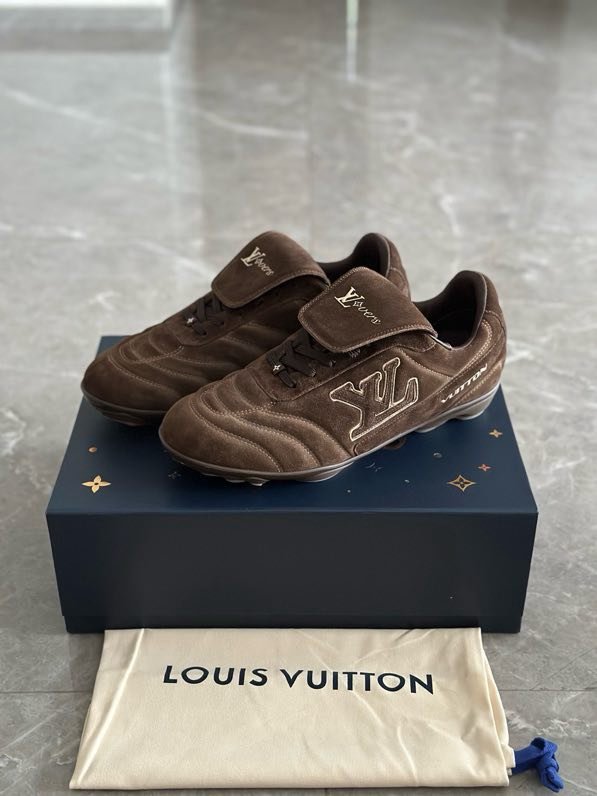 Кроссовки FOOTPRINT SOCCER