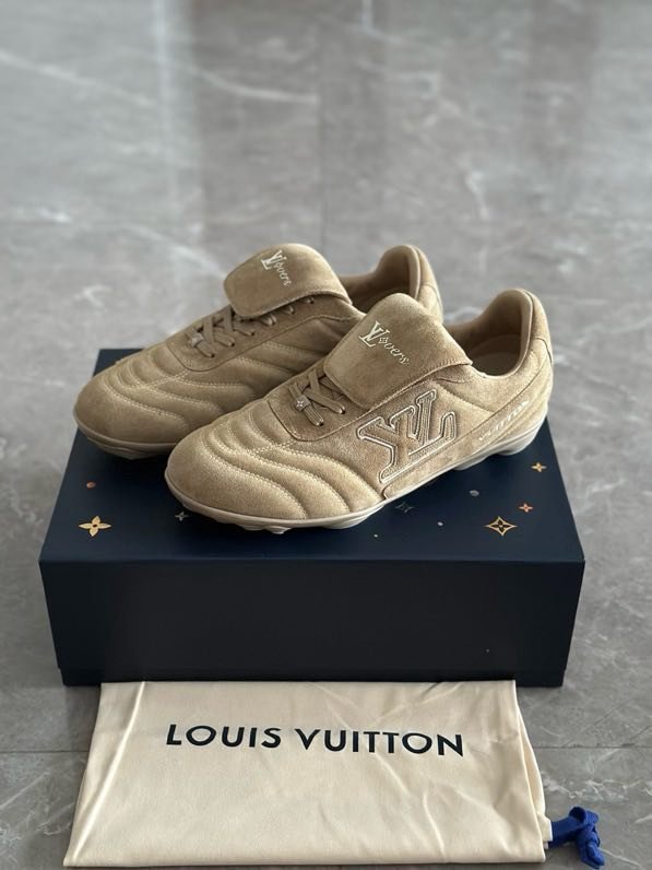 Кроссовки FOOTPRINT SOCCER