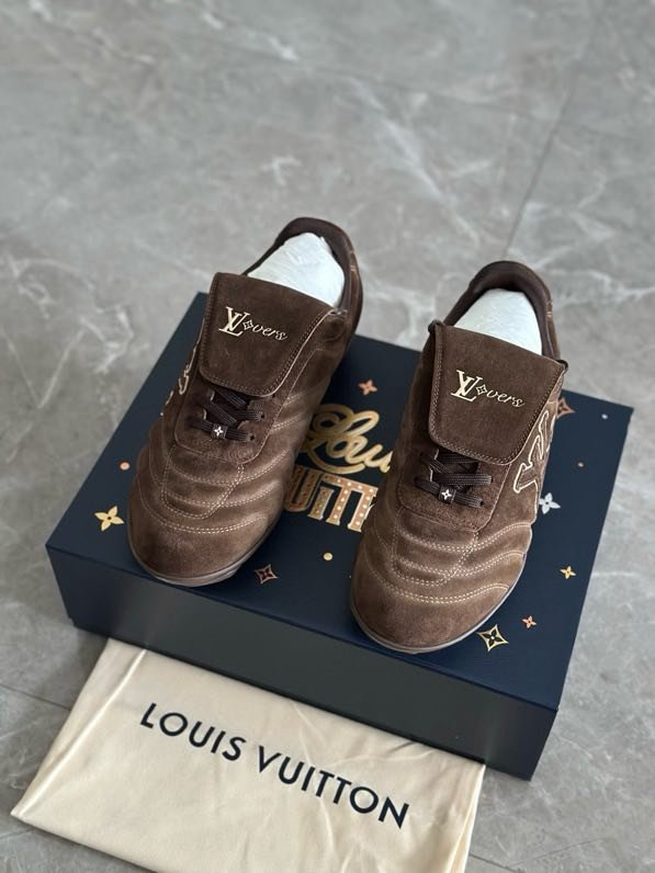 Кроссовки FOOTPRINT SOCCER фото 2