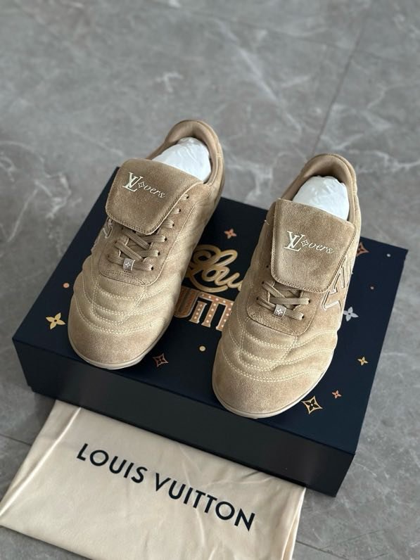 Кроссовки FOOTPRINT SOCCER фото 2