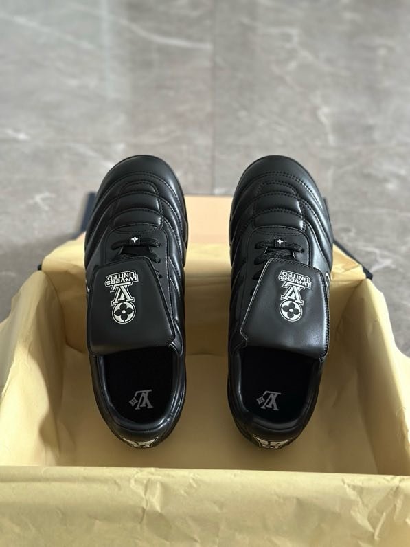 Кроссовки FOOTPRINT SOCCER фото 2