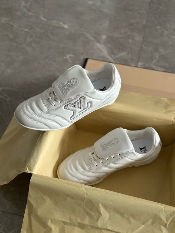 Кроссовки FOOTPRINT SOCCER фото 2