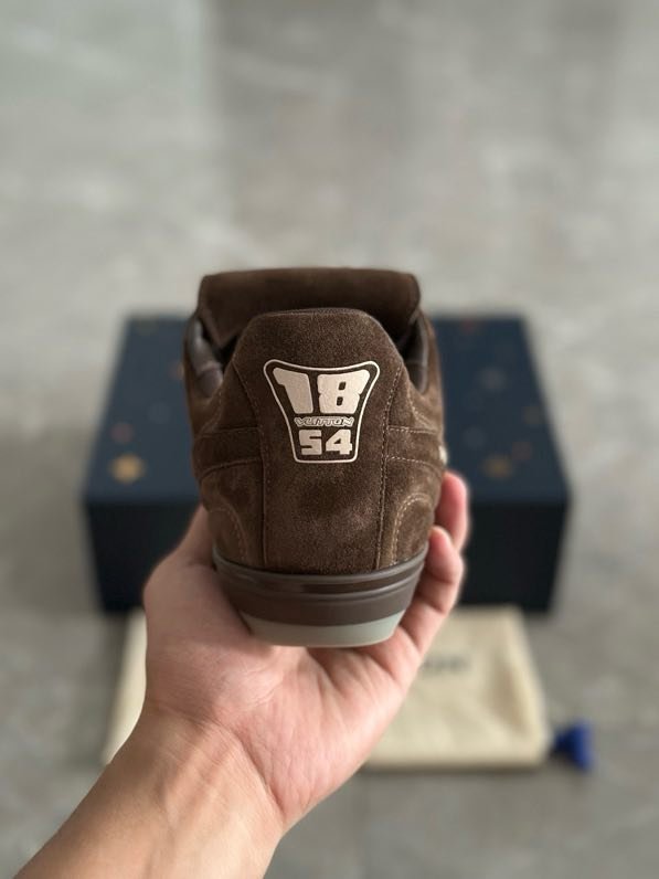 Кроссовки FOOTPRINT SOCCER фото 3