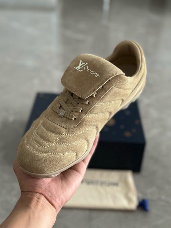 Кроссовки FOOTPRINT SOCCER фото 3