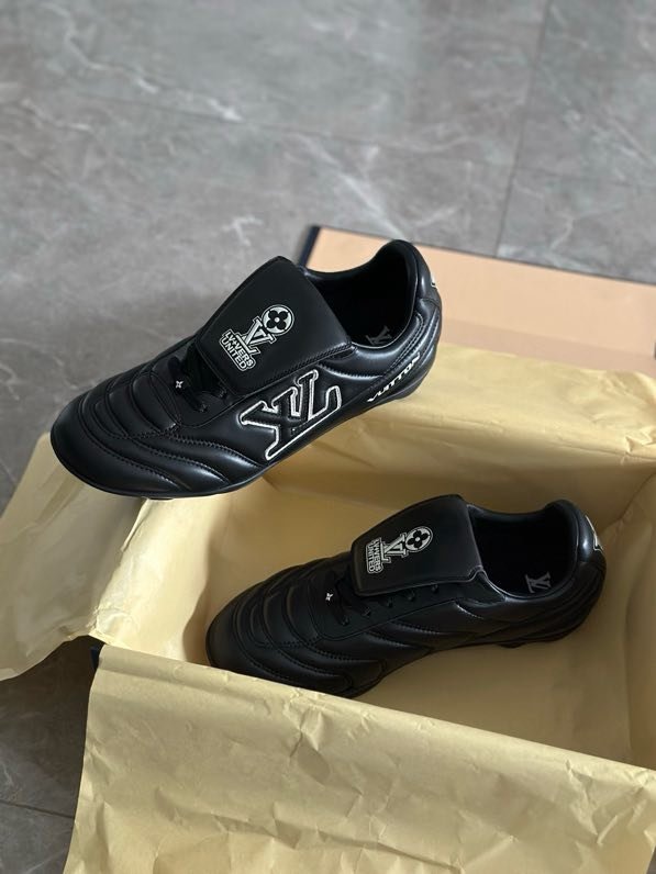 Кроссовки FOOTPRINT SOCCER фото 3