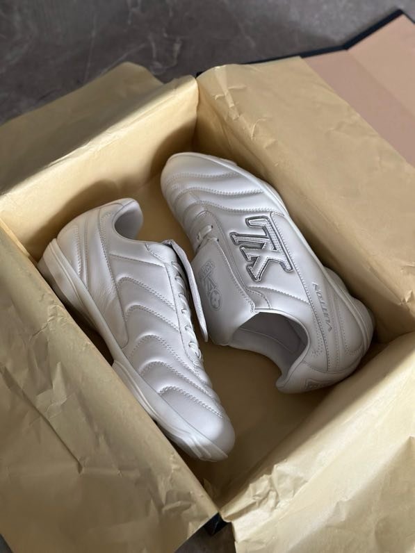 Кроссовки FOOTPRINT SOCCER фото 3