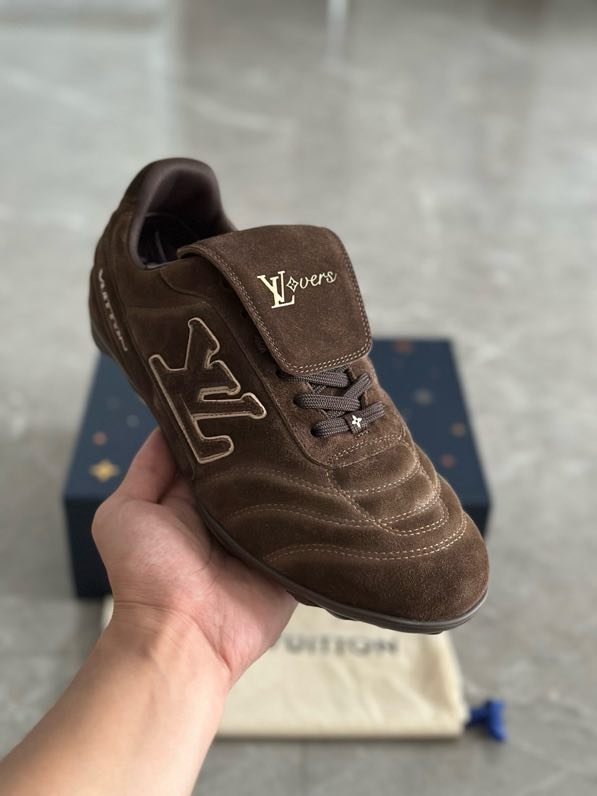 Кроссовки FOOTPRINT SOCCER фото 4