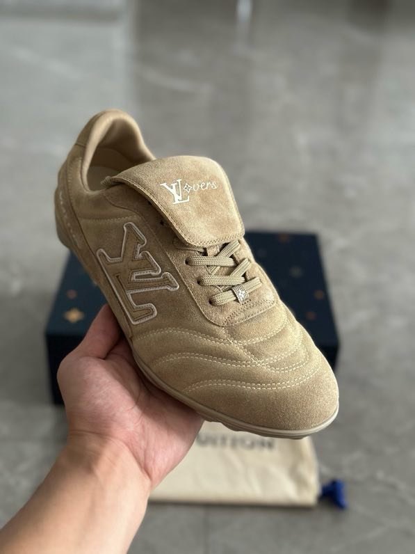 Кроссовки FOOTPRINT SOCCER фото 4