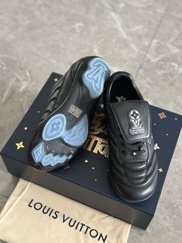 Кроссовки FOOTPRINT SOCCER фото 4