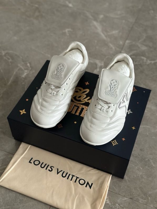 Кроссовки FOOTPRINT SOCCER фото 4