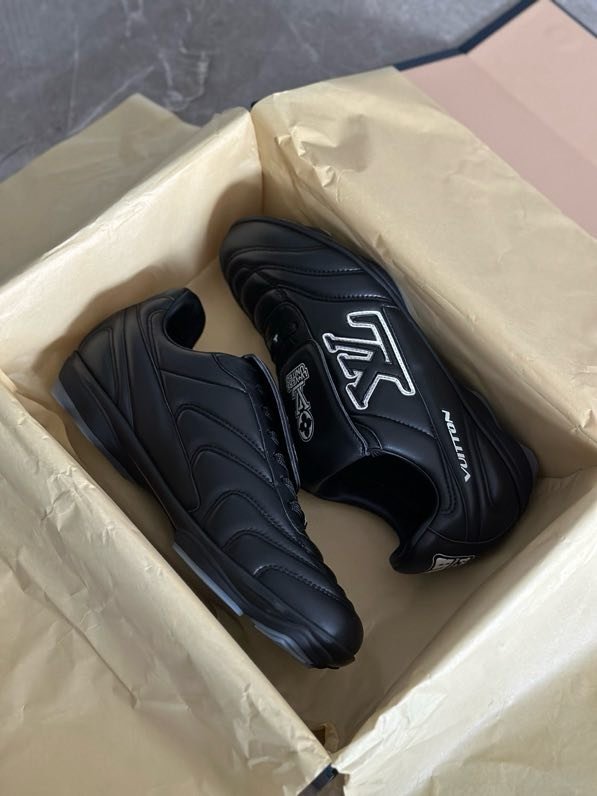 Кроссовки FOOTPRINT SOCCER фото 5