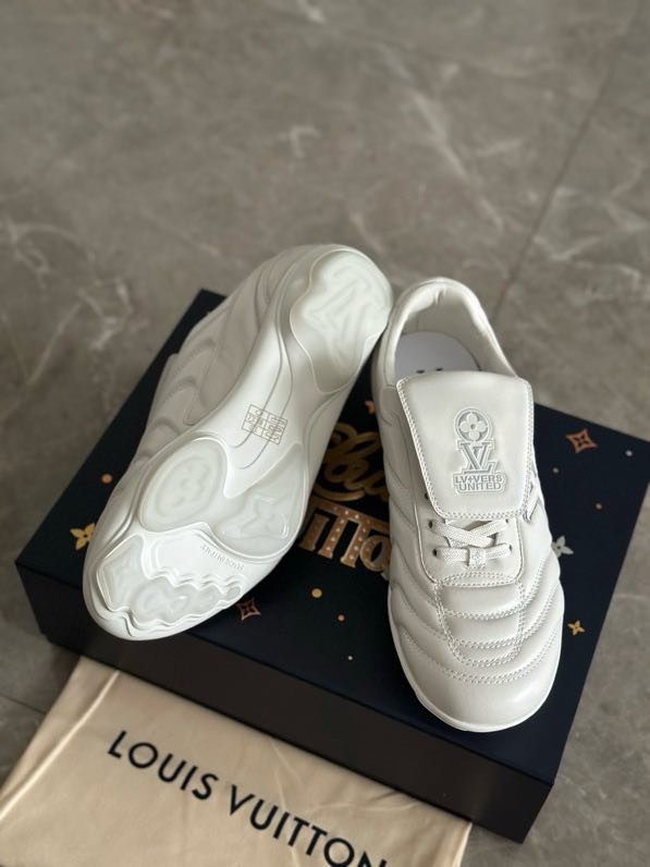 Кроссовки FOOTPRINT SOCCER фото 5