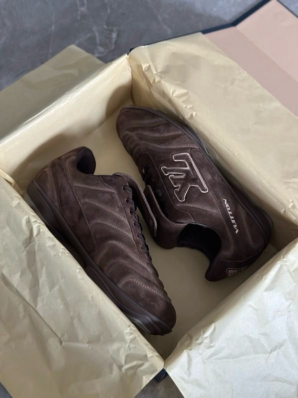 Кроссовки FOOTPRINT SOCCER фото 6