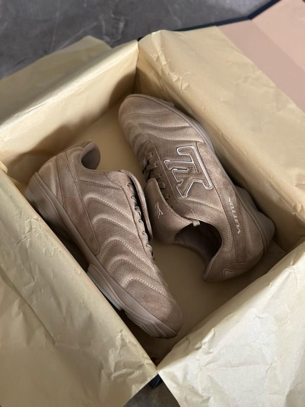 Кроссовки FOOTPRINT SOCCER фото 6