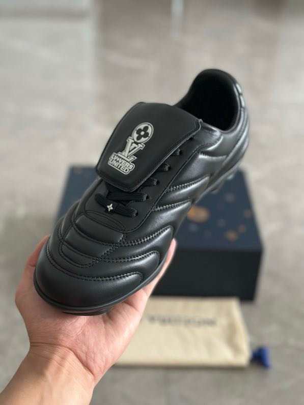 Кроссовки FOOTPRINT SOCCER фото 6