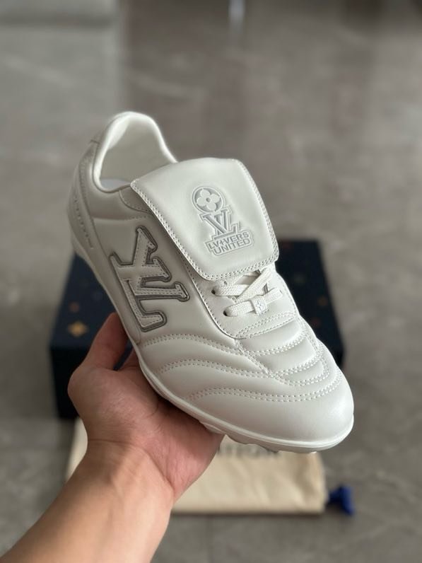 Кроссовки FOOTPRINT SOCCER фото 6