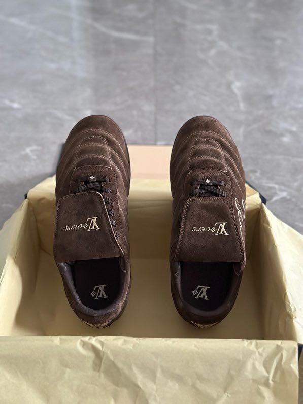 Кроссовки FOOTPRINT SOCCER фото 7