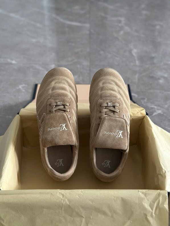 Кроссовки FOOTPRINT SOCCER фото 7