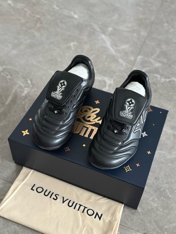 Кроссовки FOOTPRINT SOCCER фото 7