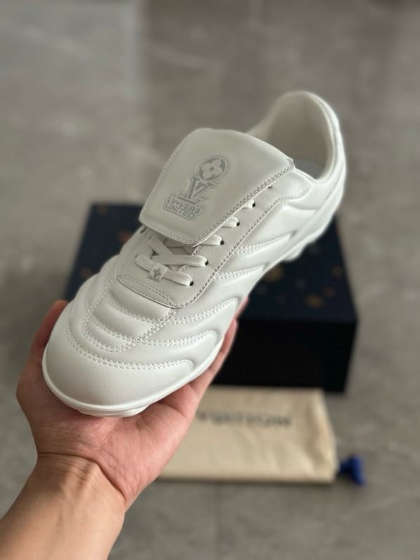 Кроссовки FOOTPRINT SOCCER фото 7