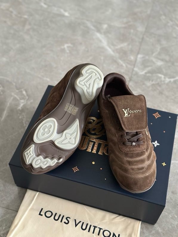 Кроссовки FOOTPRINT SOCCER фото 8