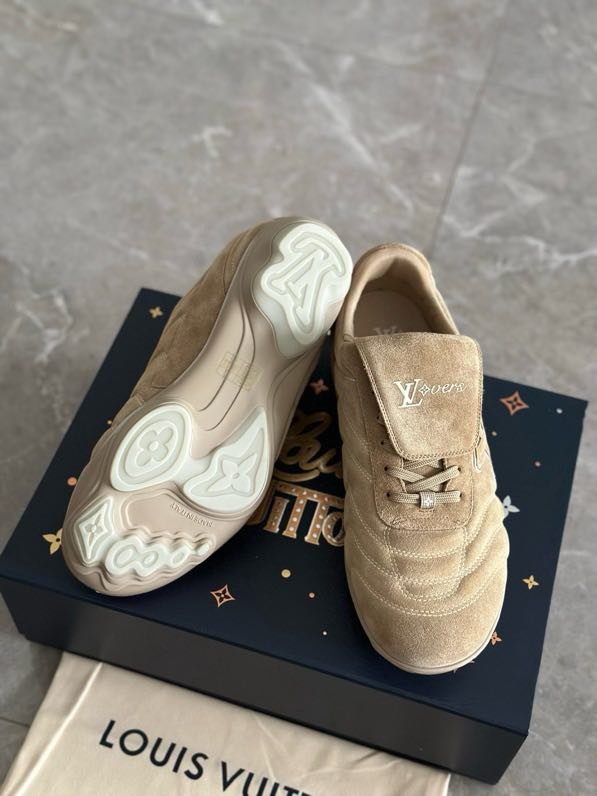 Кроссовки FOOTPRINT SOCCER фото 8