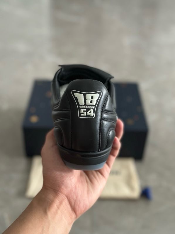 Кроссовки FOOTPRINT SOCCER фото 8