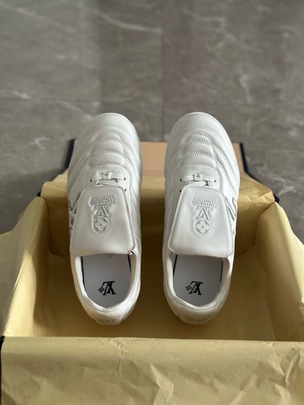 Кроссовки FOOTPRINT SOCCER фото 8