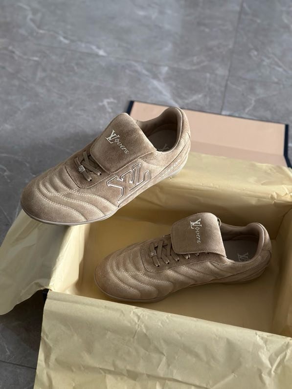 Кроссовки FOOTPRINT SOCCER фото 9