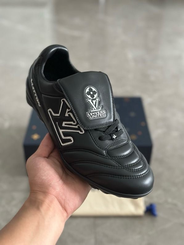 Кроссовки FOOTPRINT SOCCER фото 9