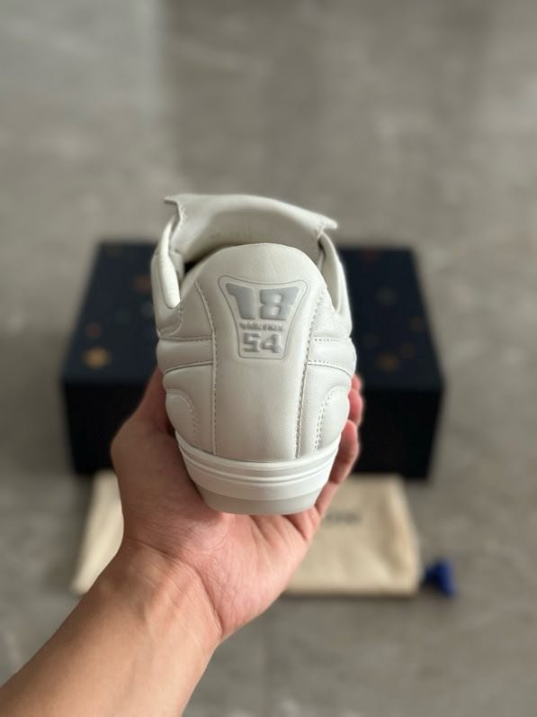 Кроссовки FOOTPRINT SOCCER фото 9