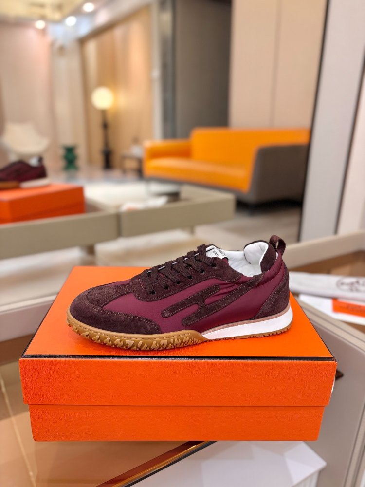 Sneakers Freestyle