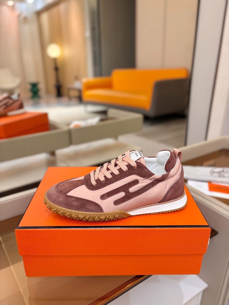 Sneakers Freestyle
