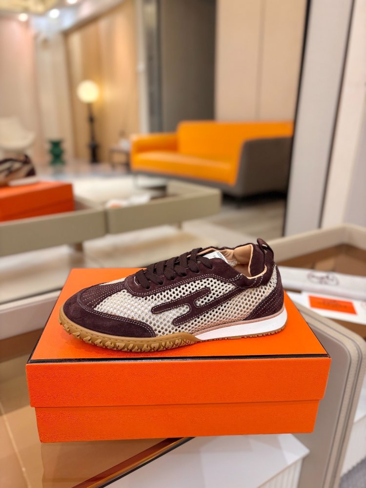 Sneakers Freestyle
