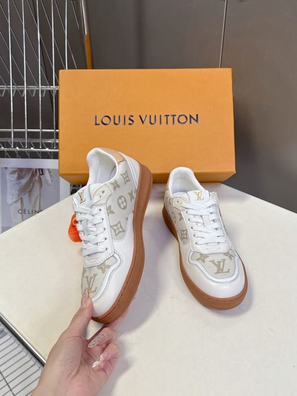 Кроссовки German Training фото 3