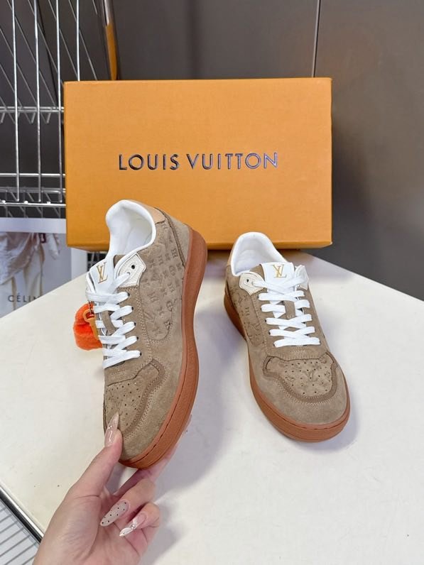 Кроссовки German Training фото 3