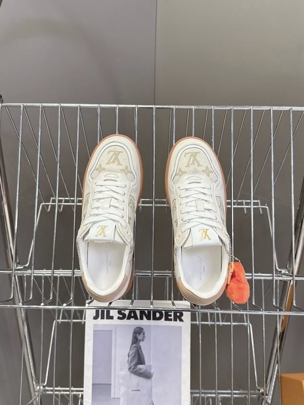 Кроссовки German Training фото 4