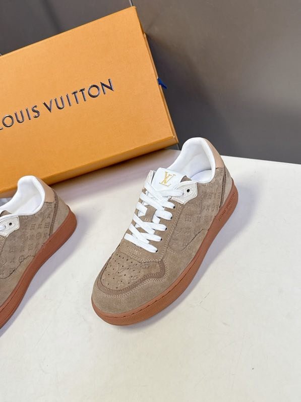 Кроссовки German Training фото 4