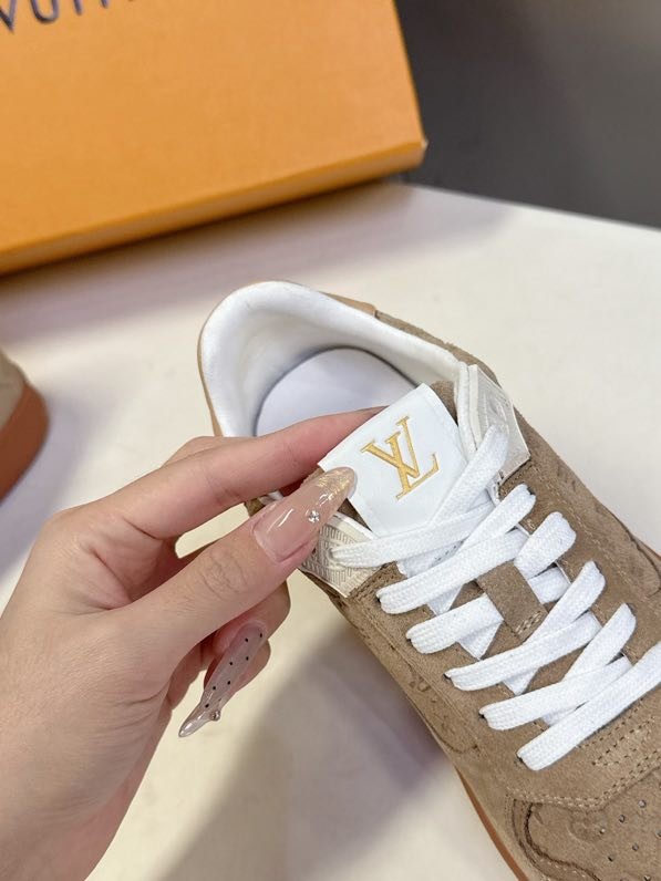 Кроссовки German Training фото 5