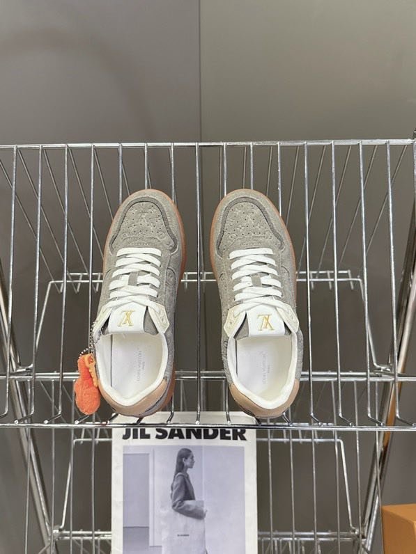 Кроссовки German Training фото 5