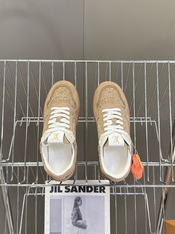 Кроссовки German Training фото 6