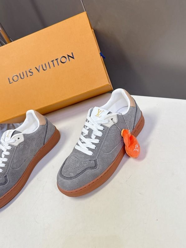 Кроссовки German Training фото 6