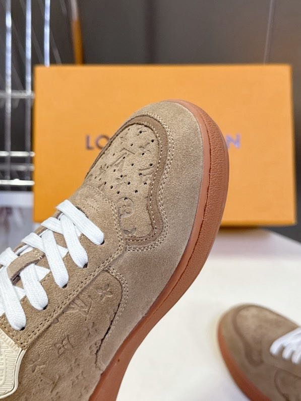 Кроссовки German Training фото 7