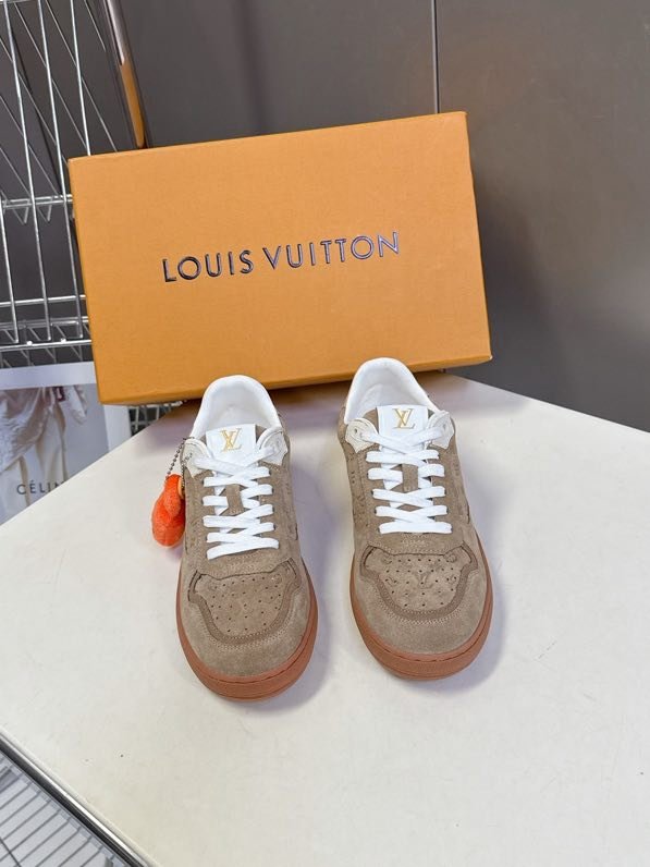 Кроссовки German Training фото 8