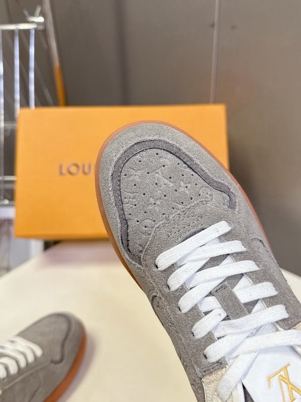 Кроссовки German Training фото 8