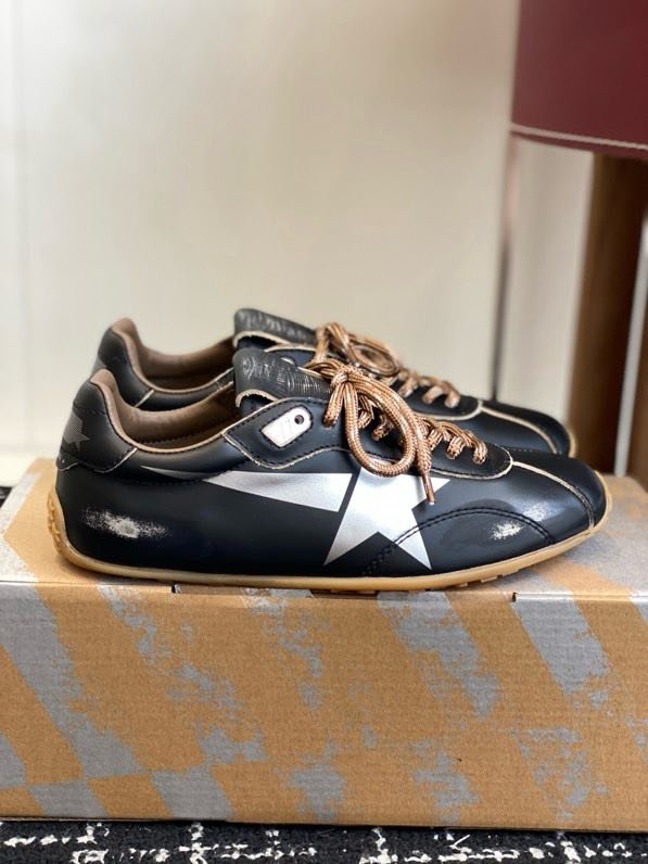 Кросівки Golden Goos жіночі