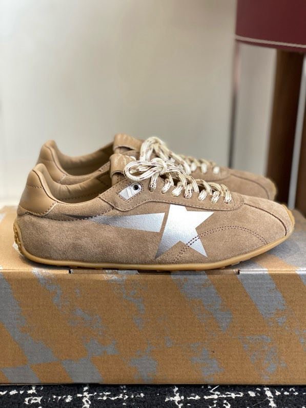 Sneakers Golden Goos women's