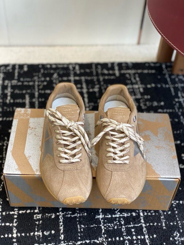 Sneakers Golden Goos women's фото 2