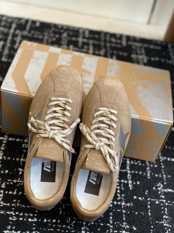 Sneakers Golden Goos women's фото 3