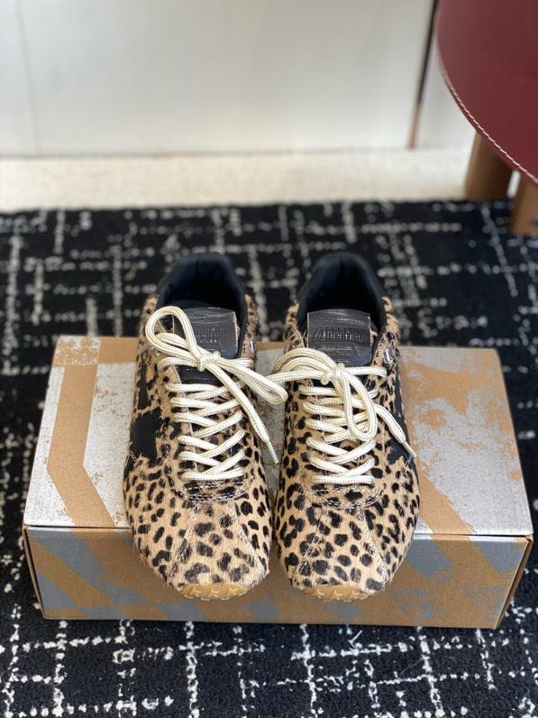 Кросівки Golden Goos жіночі фото 4